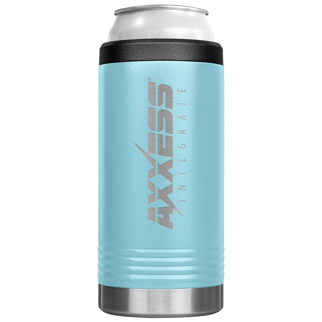 Axxess-12oz Insulated Cozie