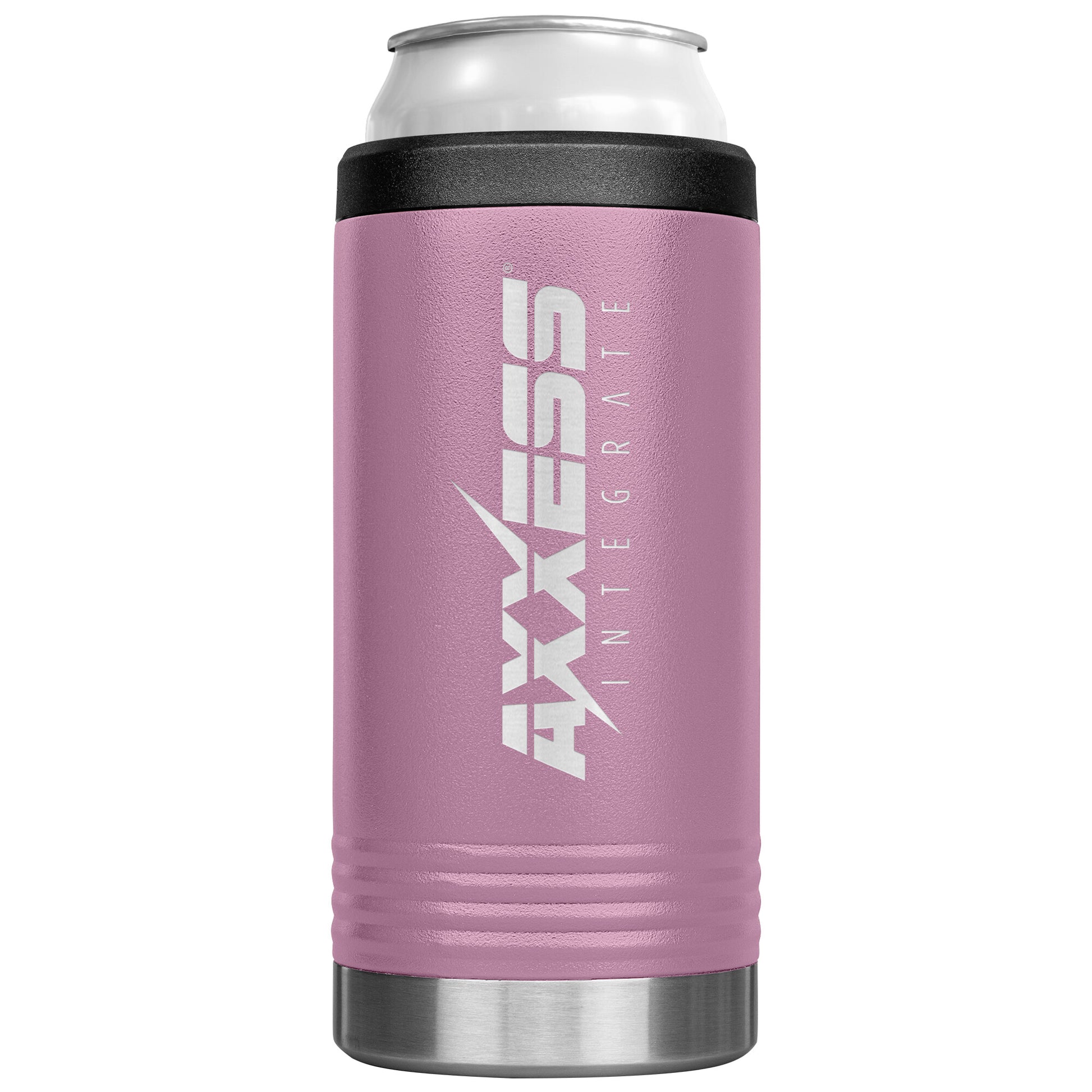 Axxess-12oz Insulated Cozie