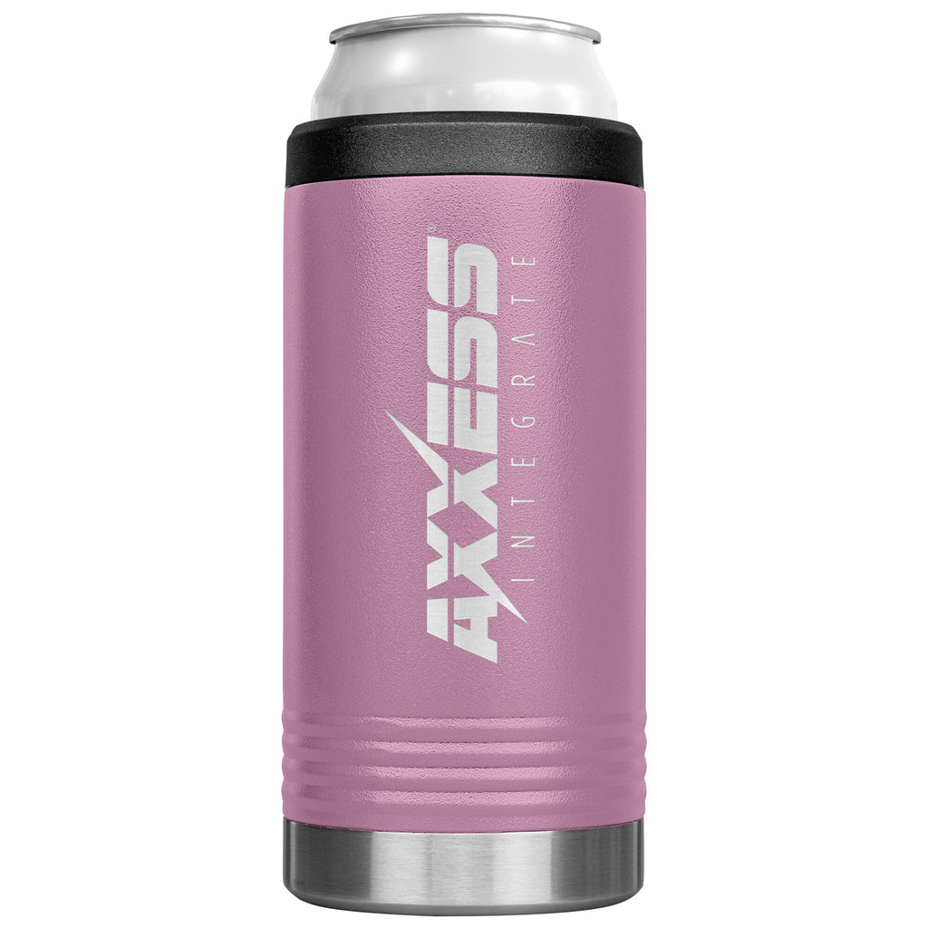 Axxess-12oz Insulated Cozie