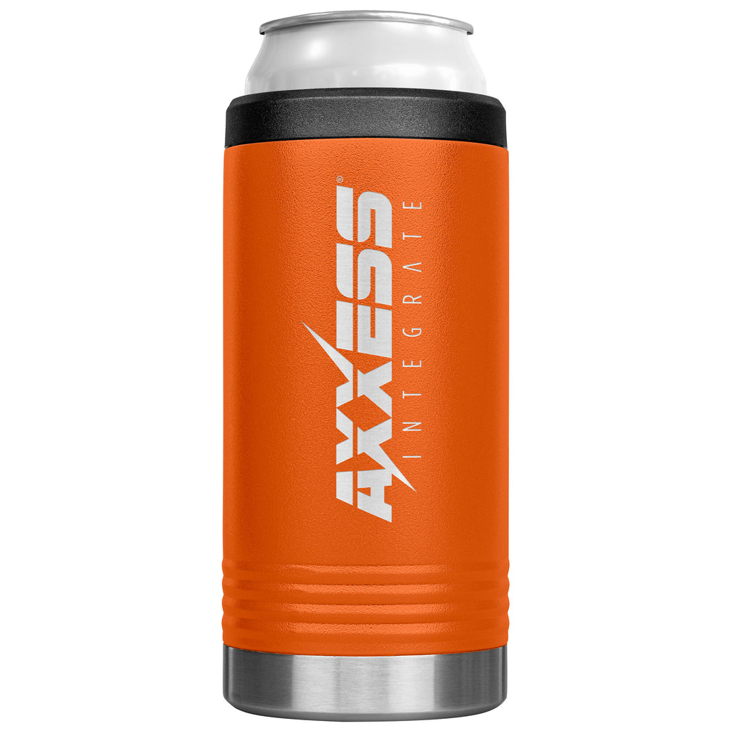 Axxess-12oz Insulated Cozie