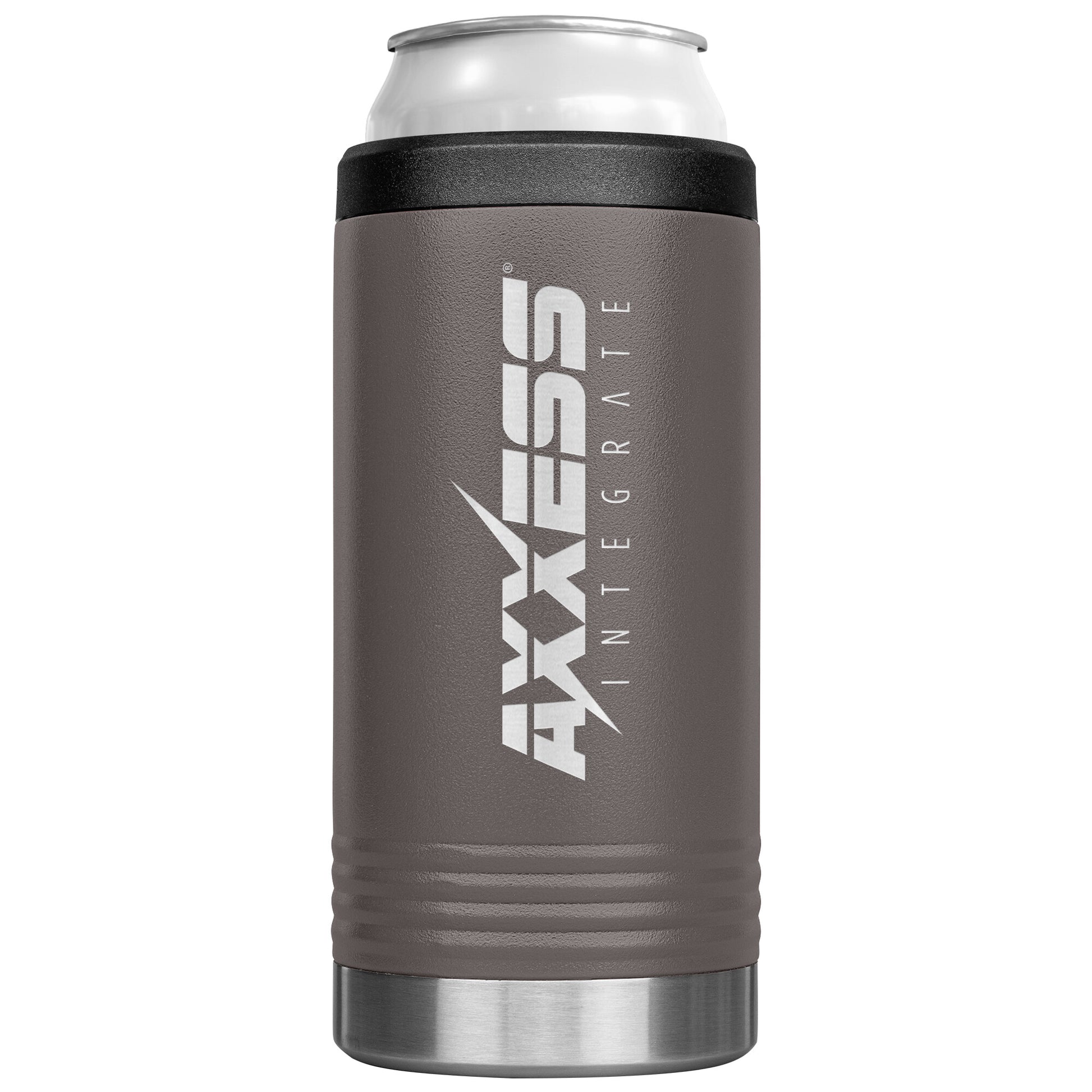 Axxess-12oz Insulated Cozie