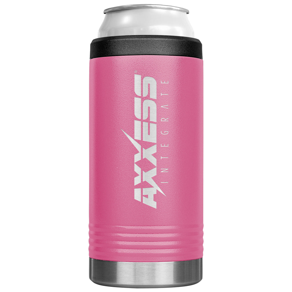 Axxess-12oz Insulated Cozie