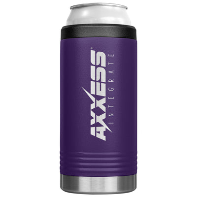 Axxess-12oz Insulated Cozie