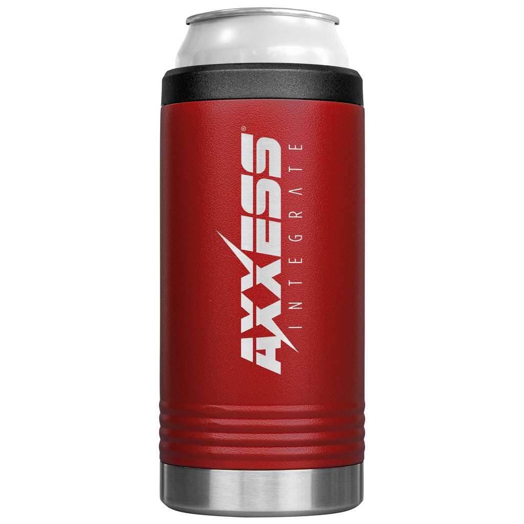 Axxess-12oz Insulated Cozie