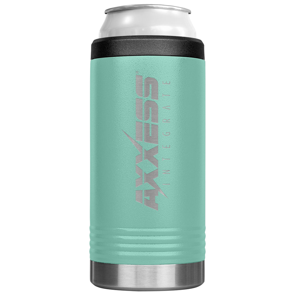 Axxess-12oz Insulated Cozie