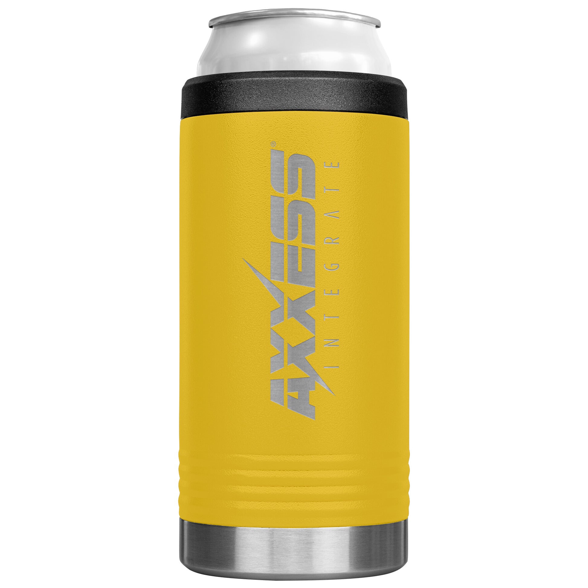 Axxess-12oz Insulated Cozie