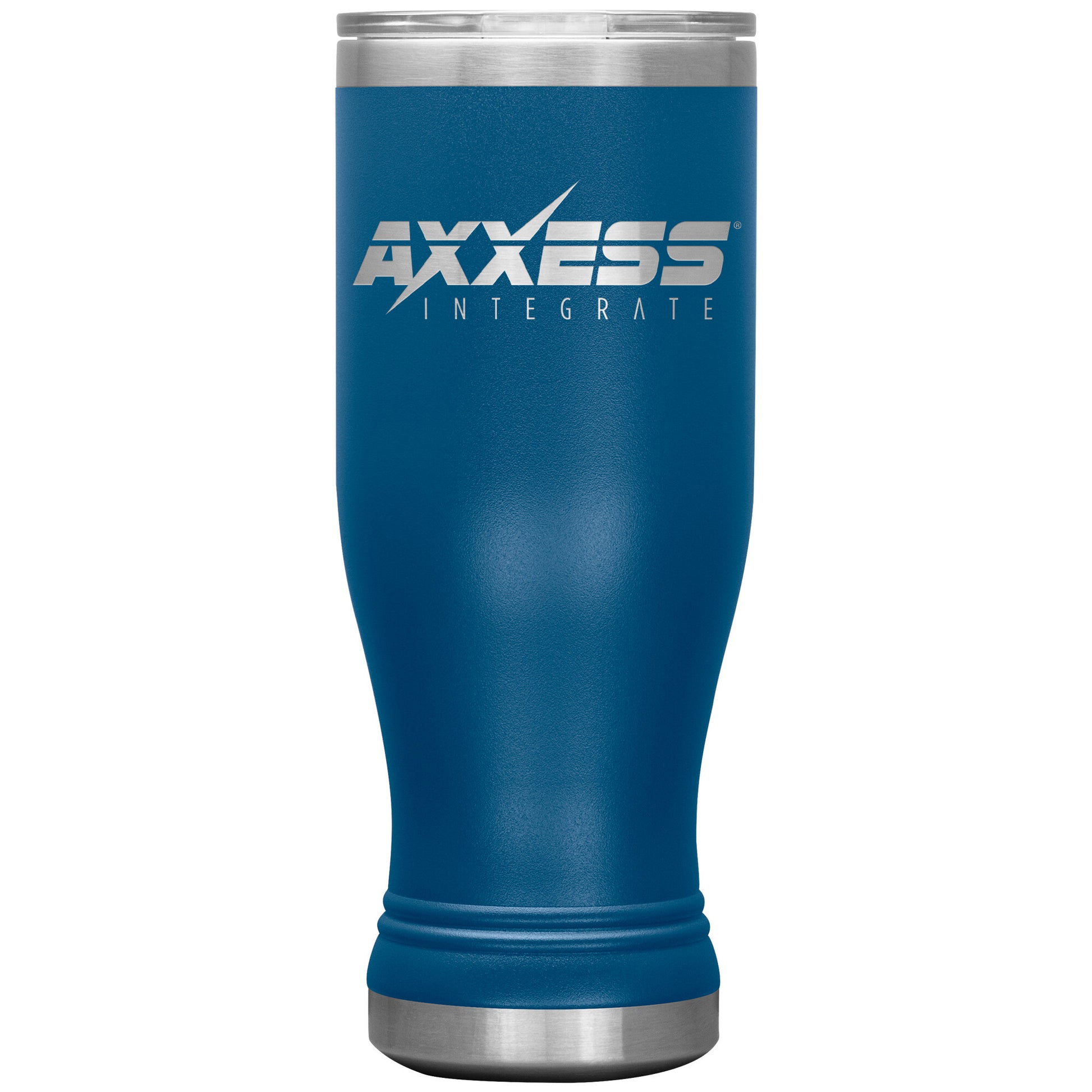 Axxess-20oz Insulated BOHO Tumbler