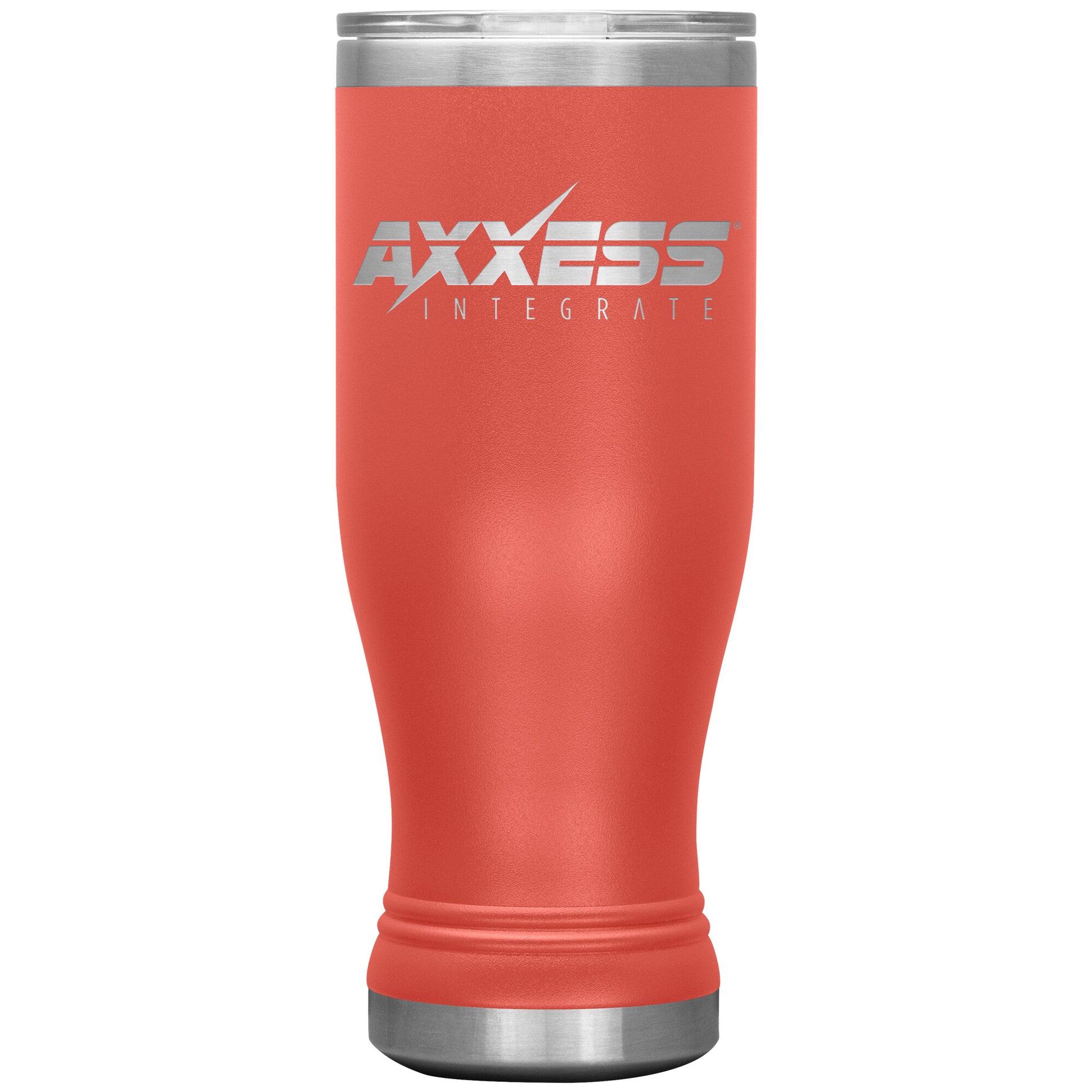Axxess-20oz Insulated BOHO Tumbler