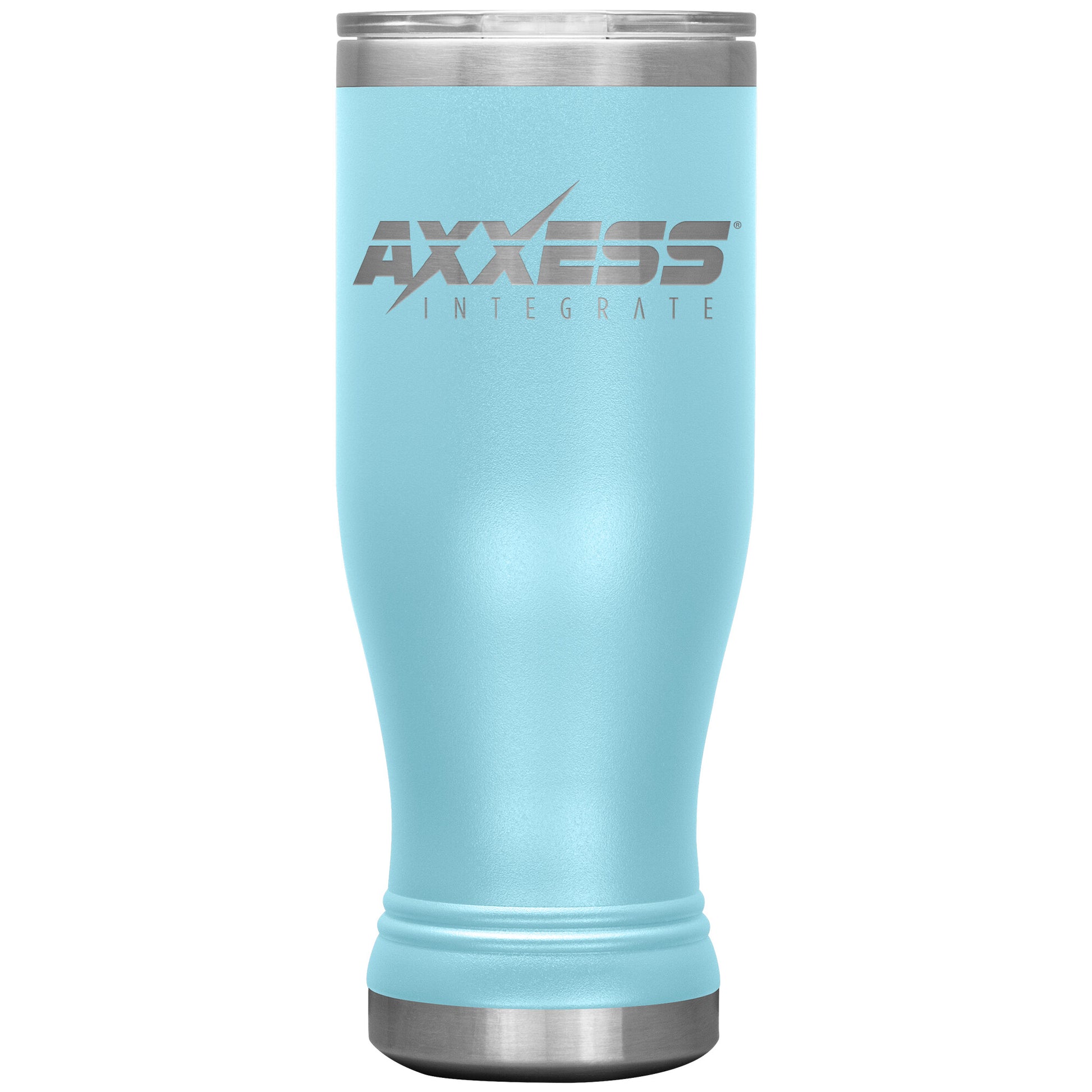 Axxess-20oz Insulated BOHO Tumbler