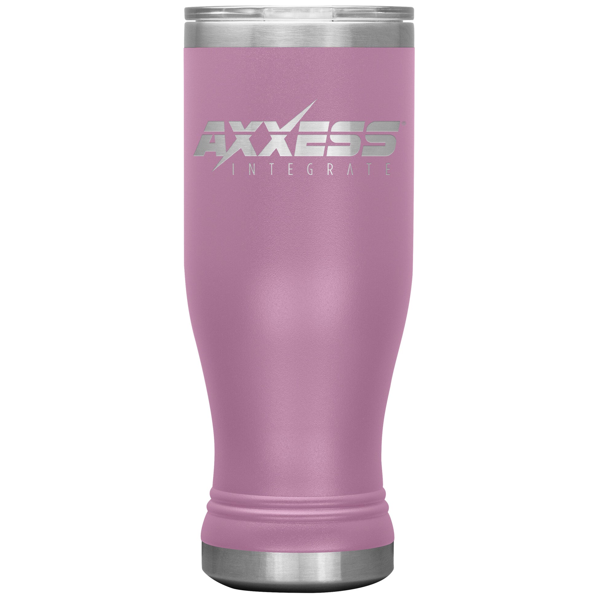 Axxess-20oz Insulated BOHO Tumbler