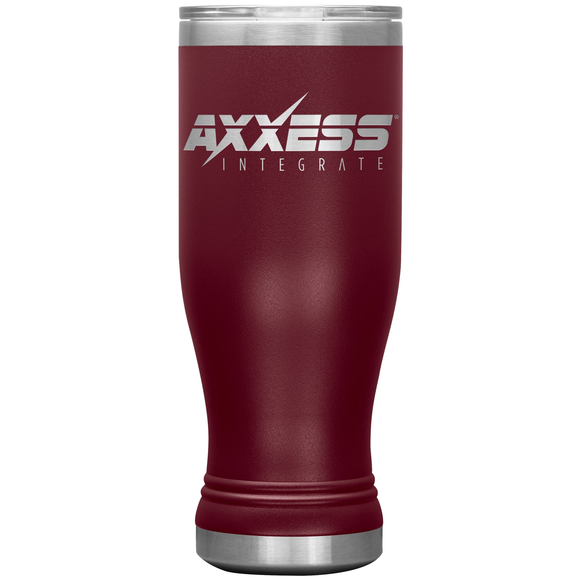 Axxess-20oz Insulated BOHO Tumbler