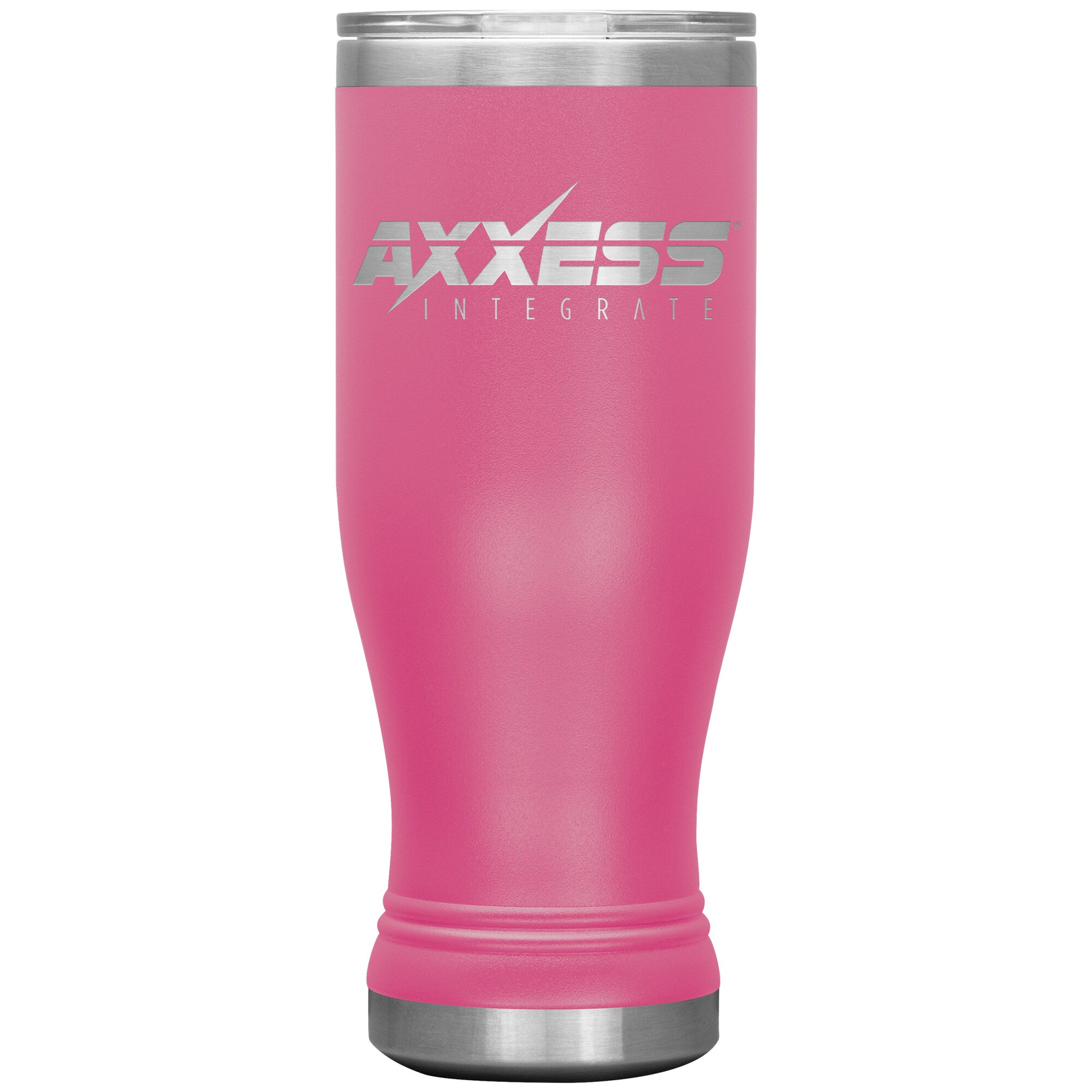 Axxess-20oz Insulated BOHO Tumbler