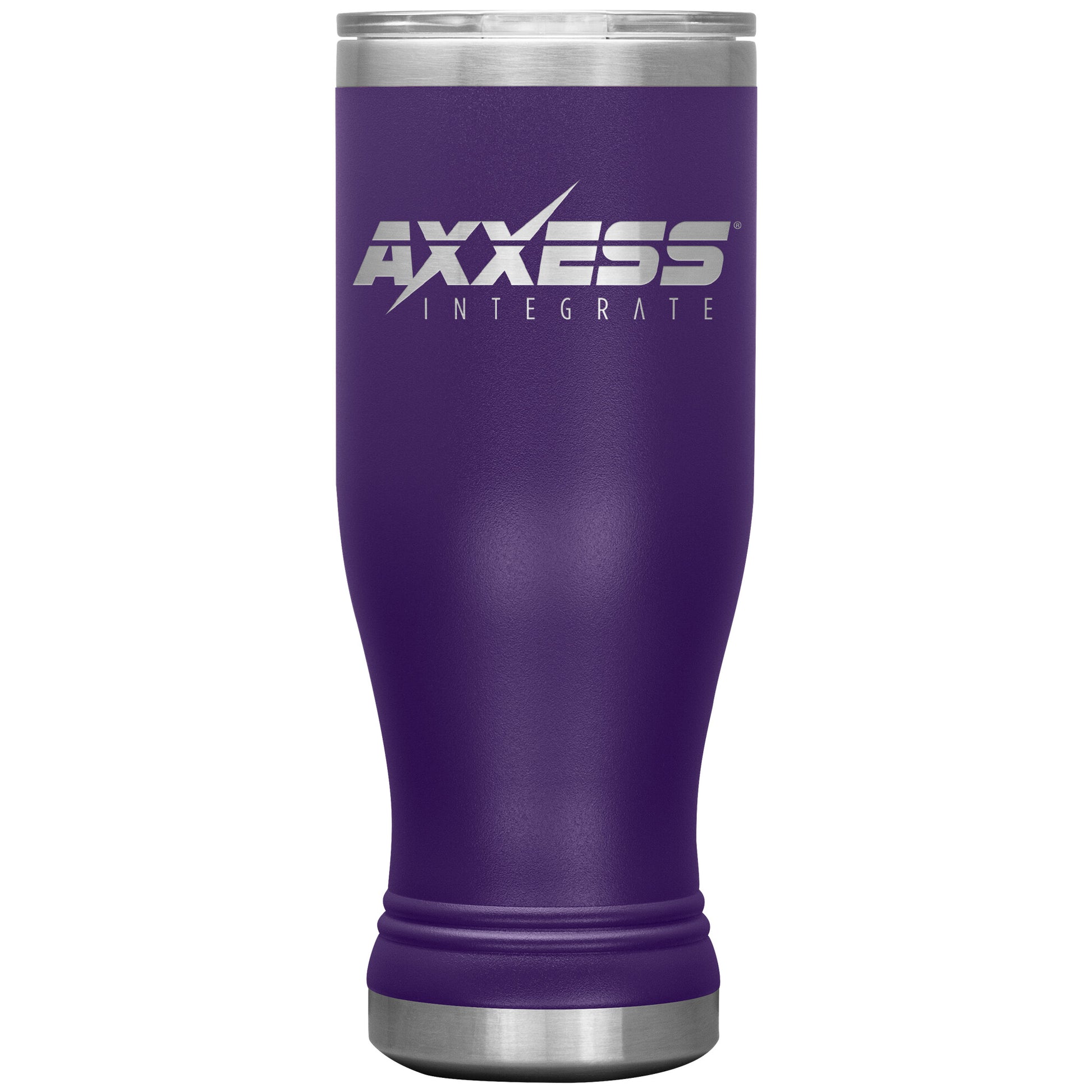 Axxess-20oz Insulated BOHO Tumbler
