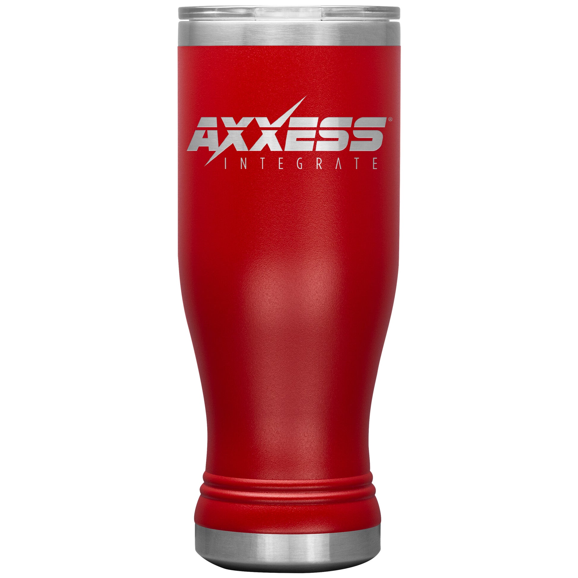 Axxess-20oz Insulated BOHO Tumbler
