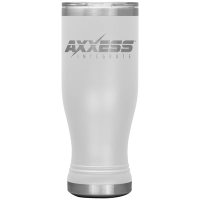 Axxess-20oz Insulated BOHO Tumbler