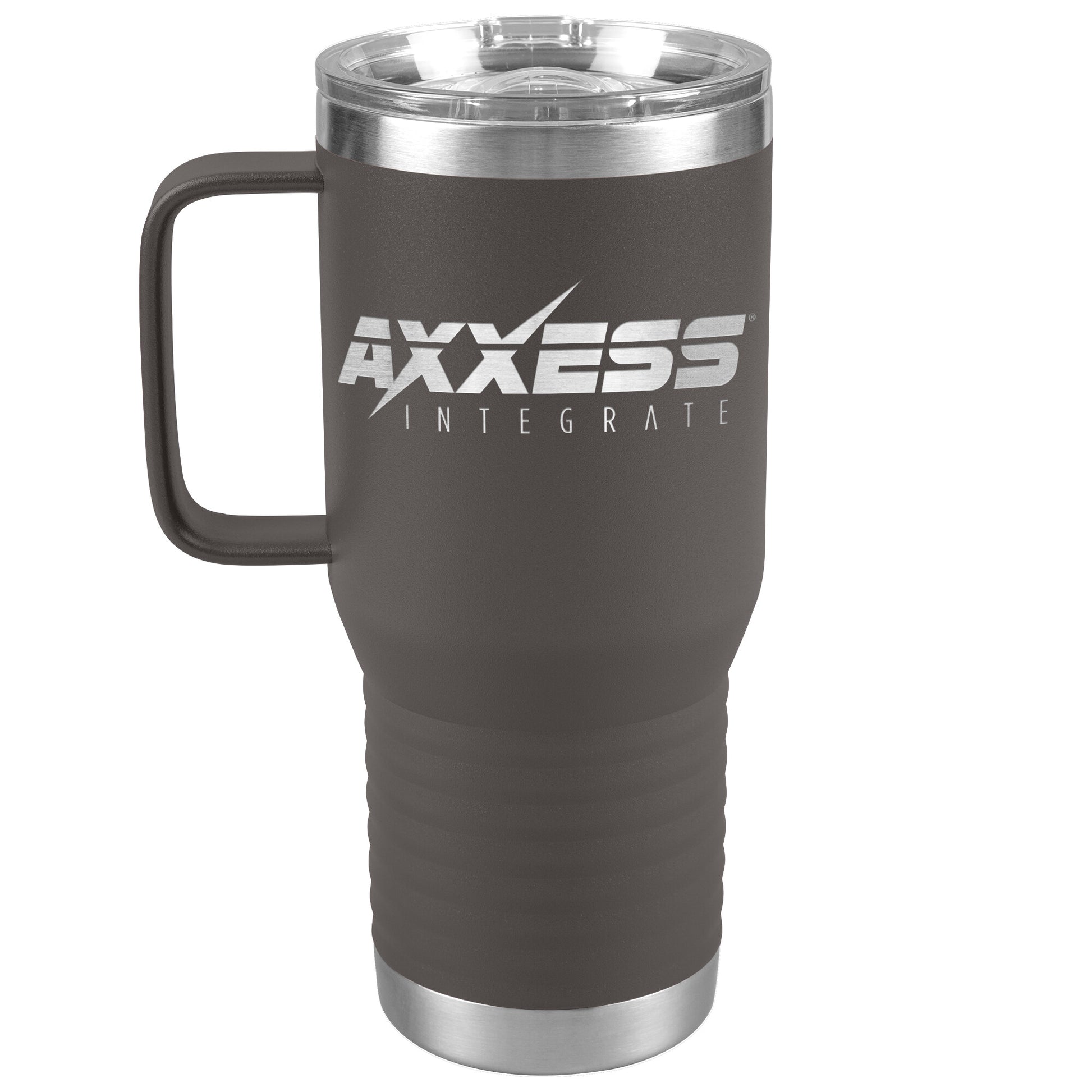 Axxess-20oz Insulated Travel Tumbler