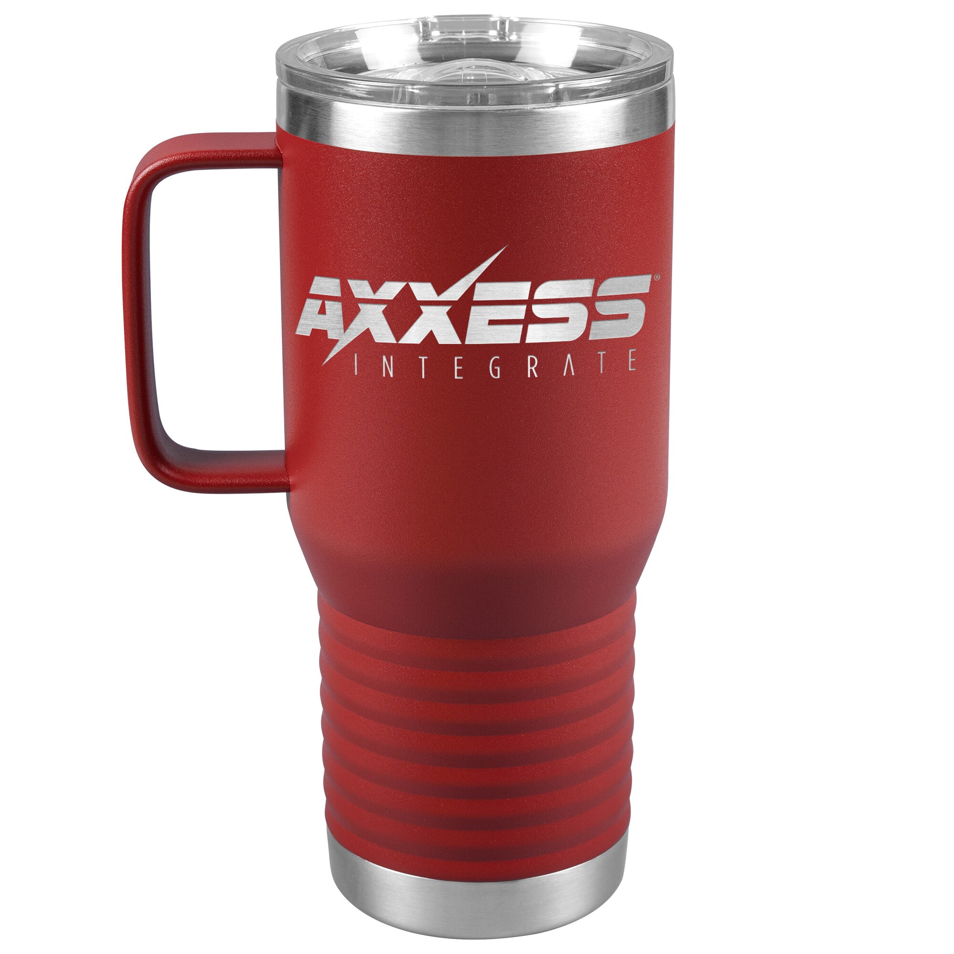 Axxess-20oz Insulated Travel Tumbler