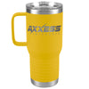 Axxess-20oz Insulated Travel Tumbler