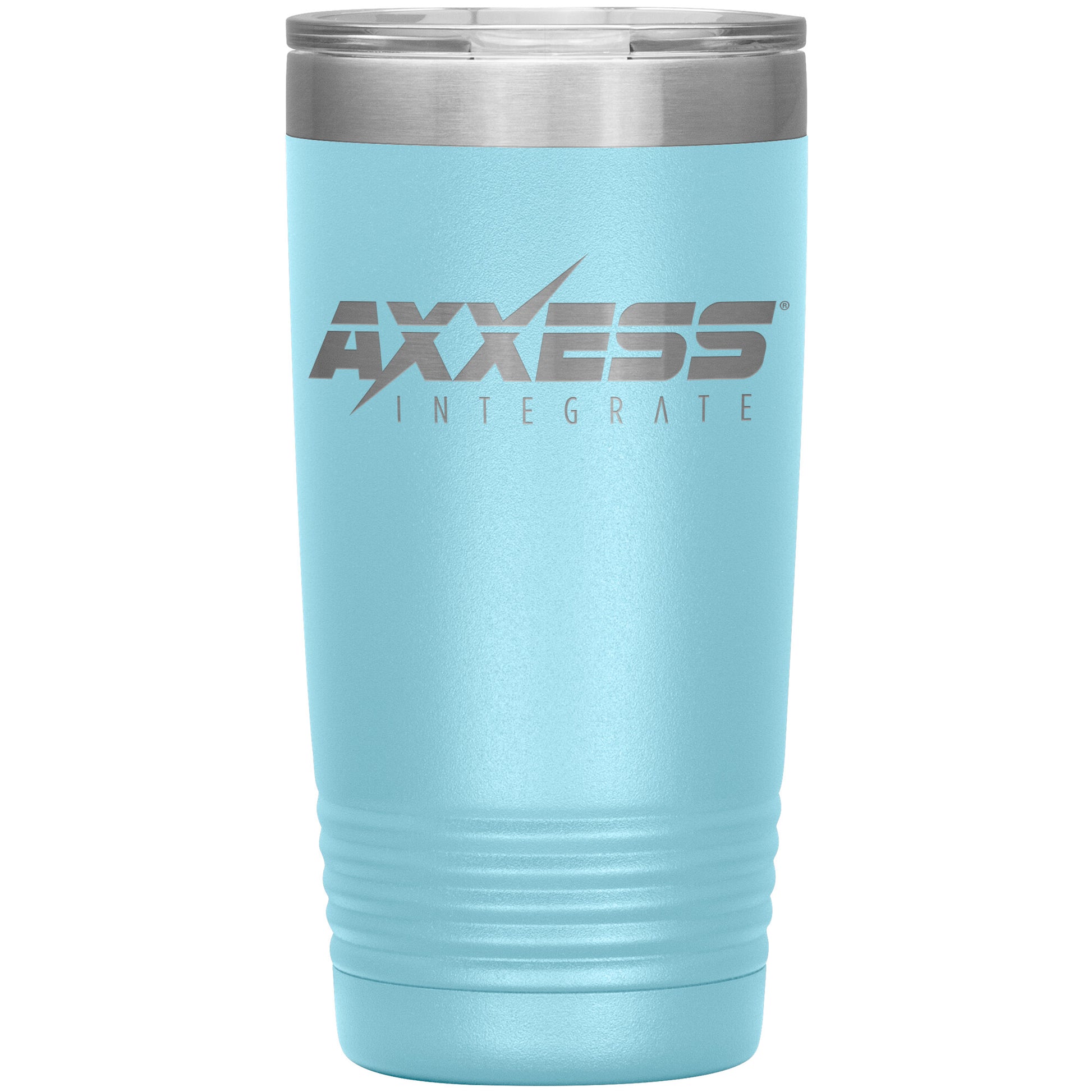Axxess-20oz Insulated Tumbler