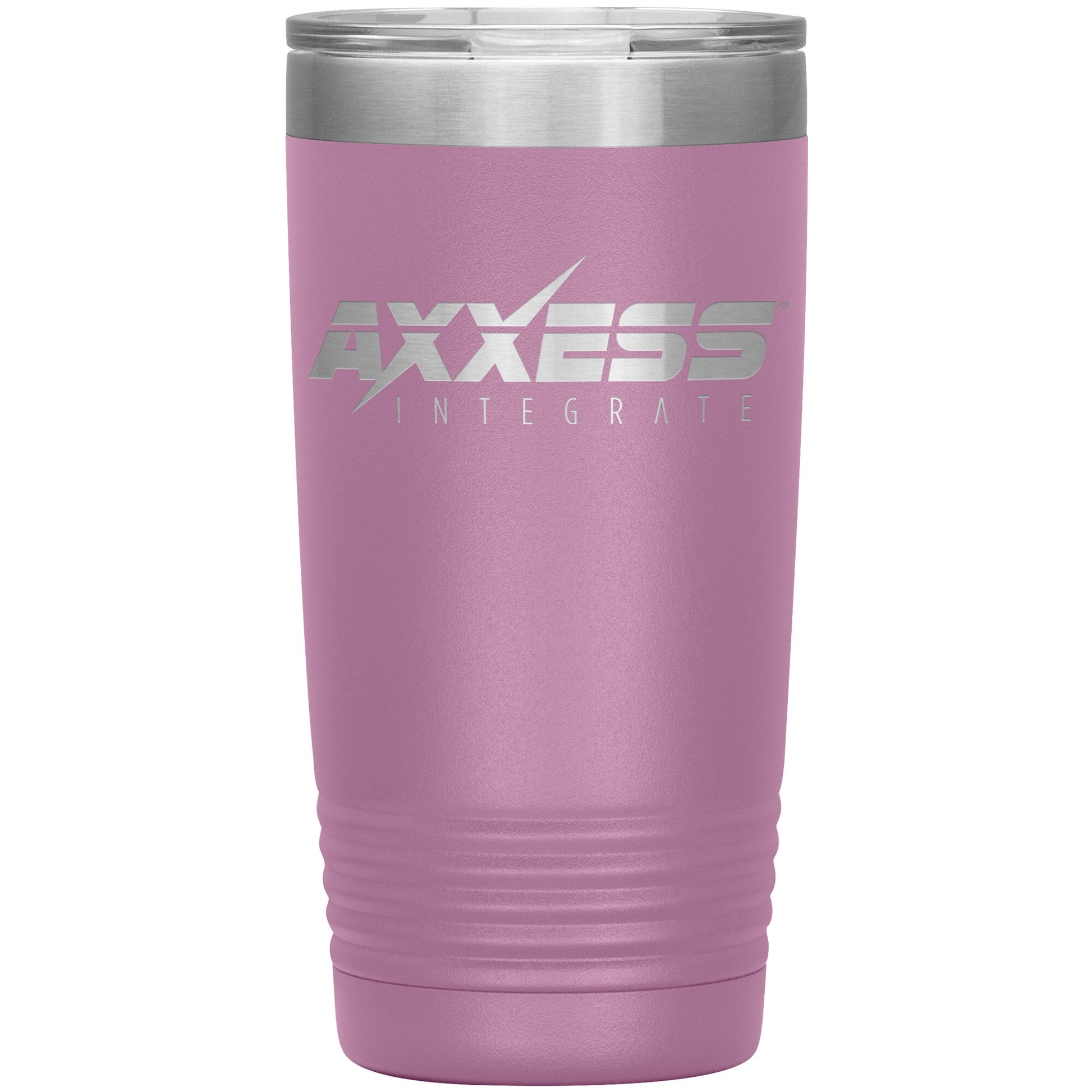 Axxess-20oz Insulated Tumbler
