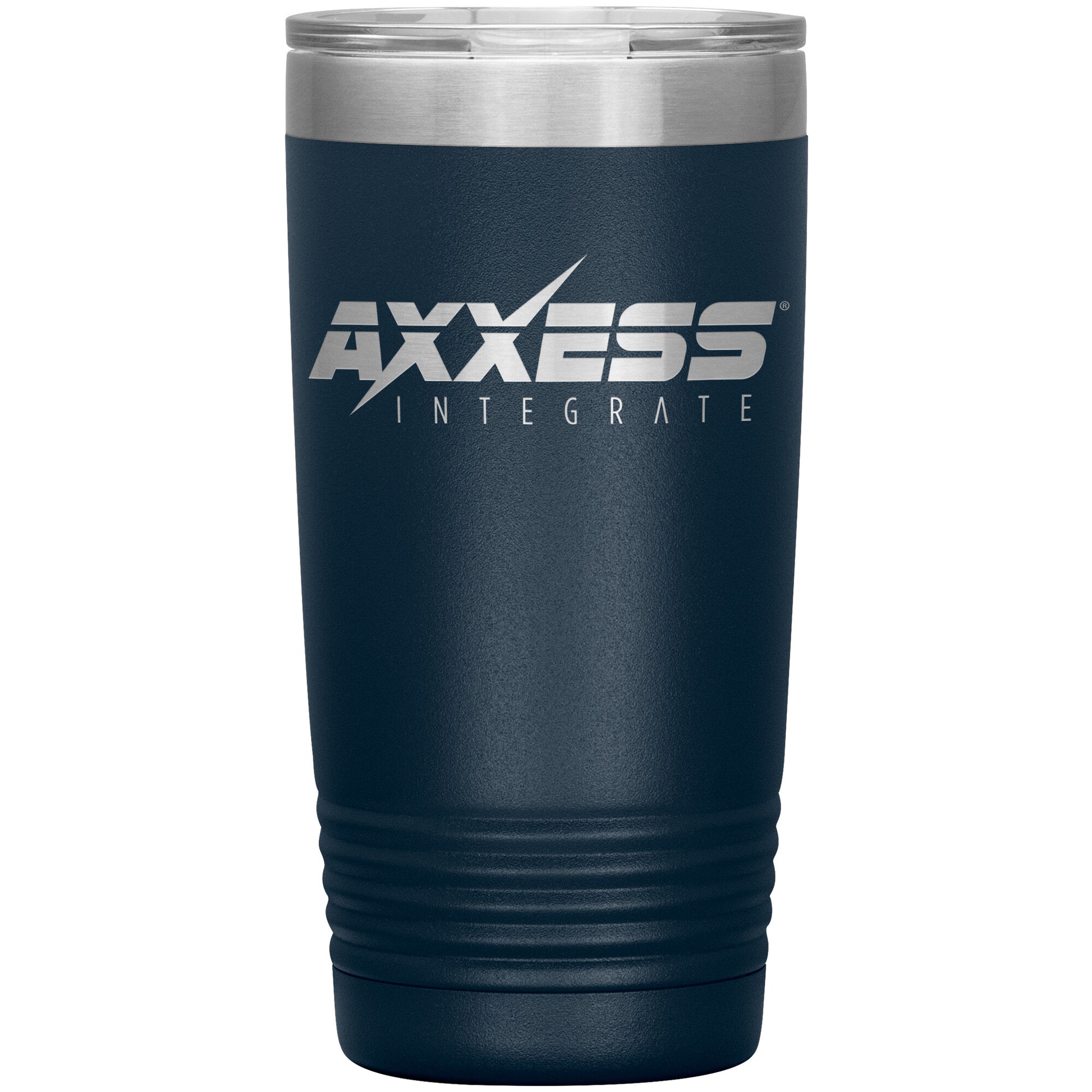 Axxess-20oz Insulated Tumbler