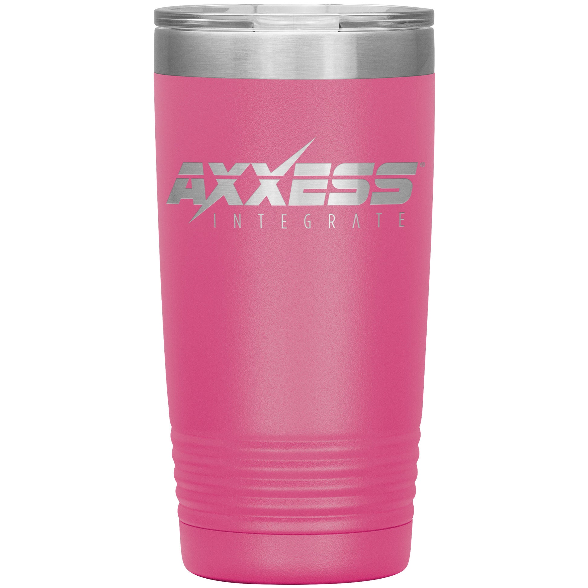 Axxess-20oz Insulated Tumbler