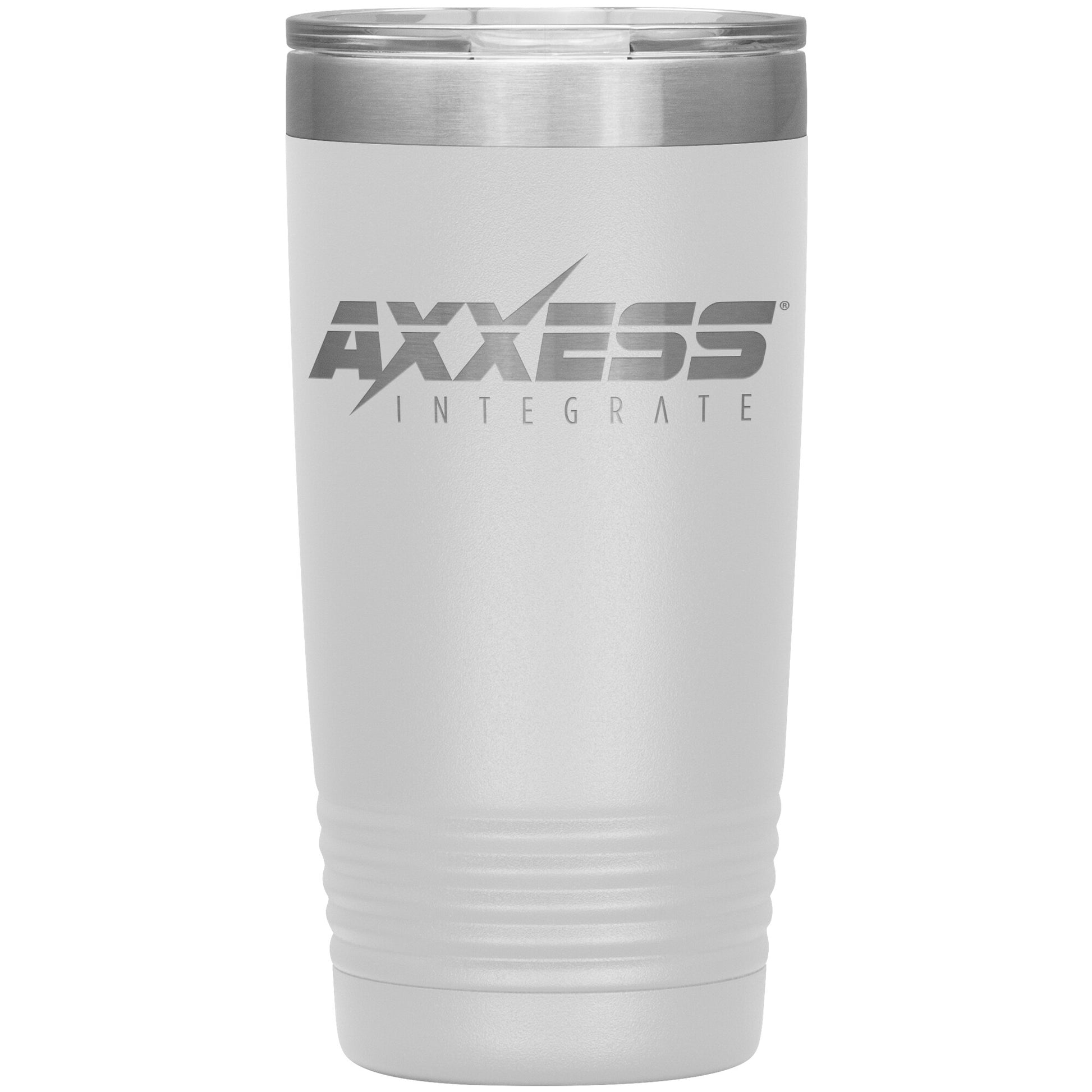 Axxess-20oz Insulated Tumbler