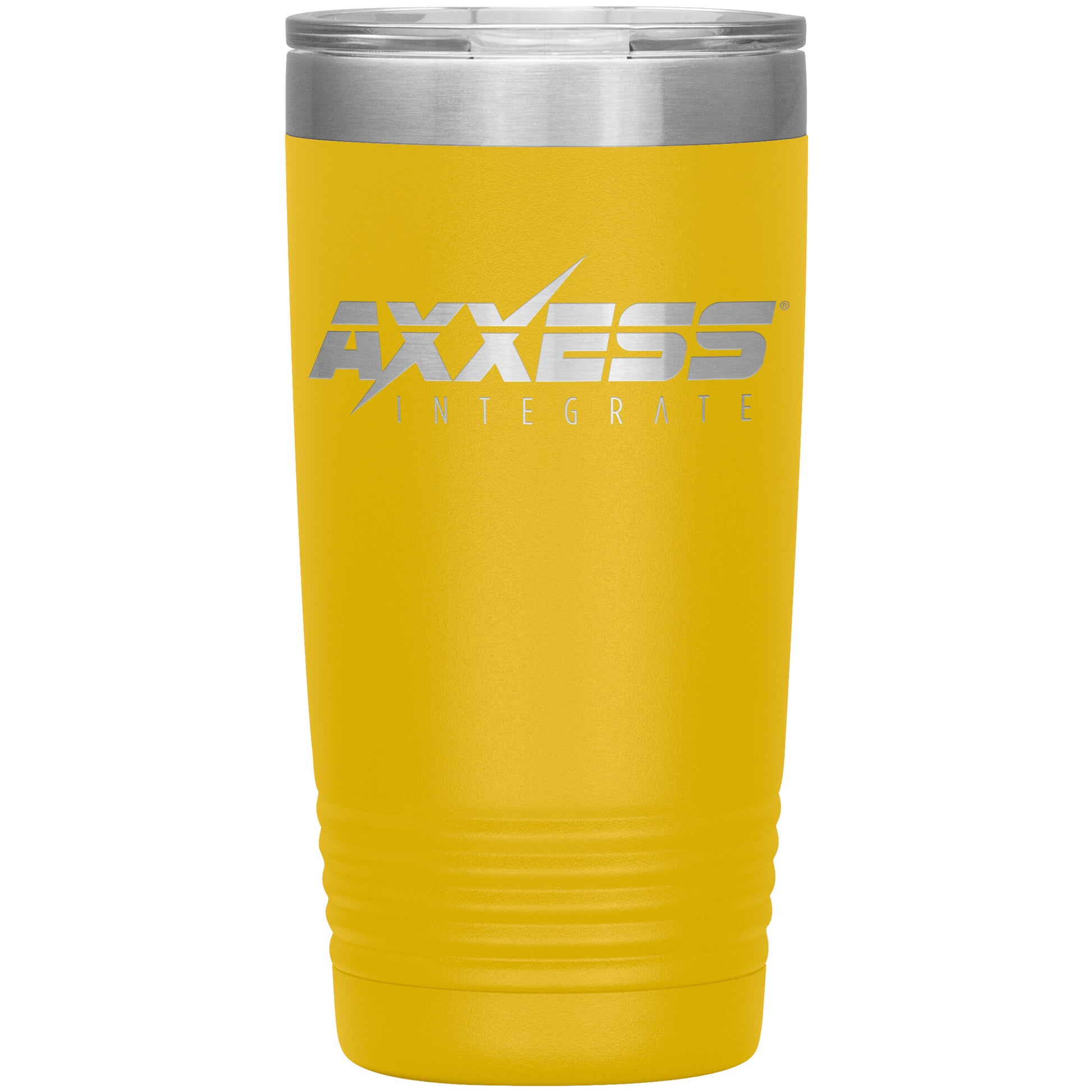 Axxess-20oz Insulated Tumbler
