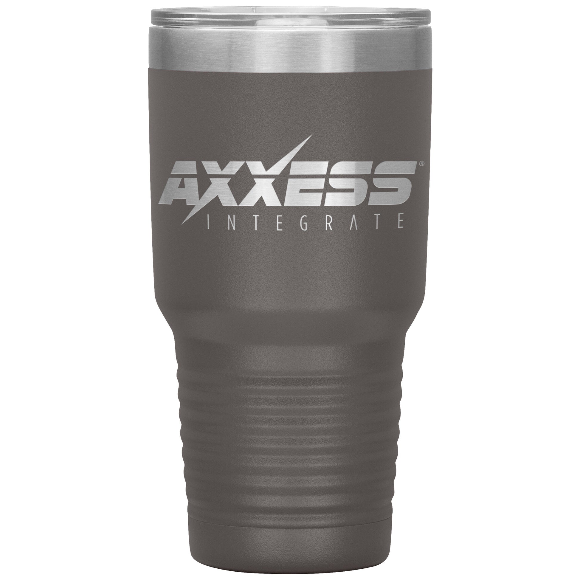Axxess-30oz Insulated Tumbler