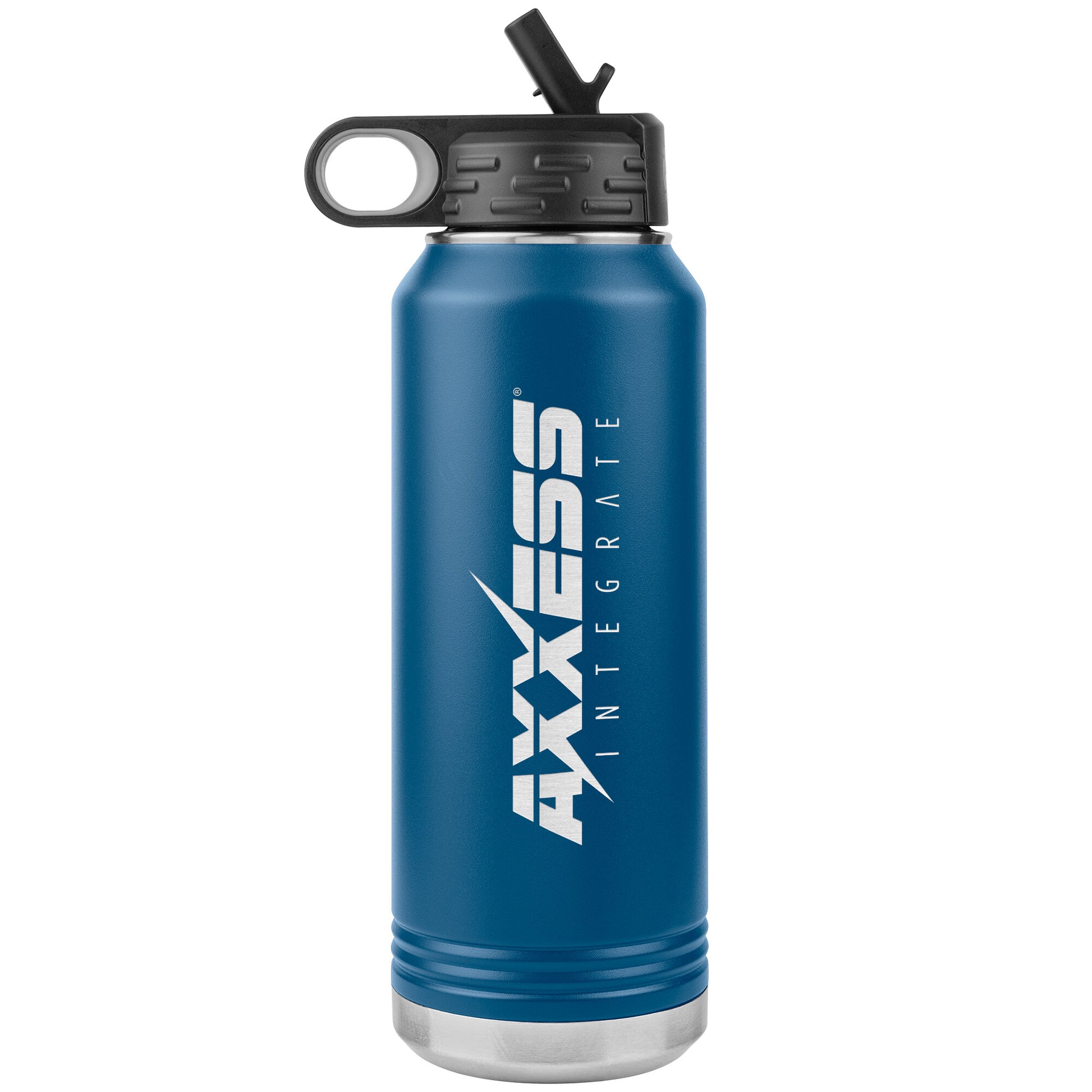 Axxess-32oz Insulated Water Bottle