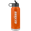 Axxess-32oz Insulated Water Bottle