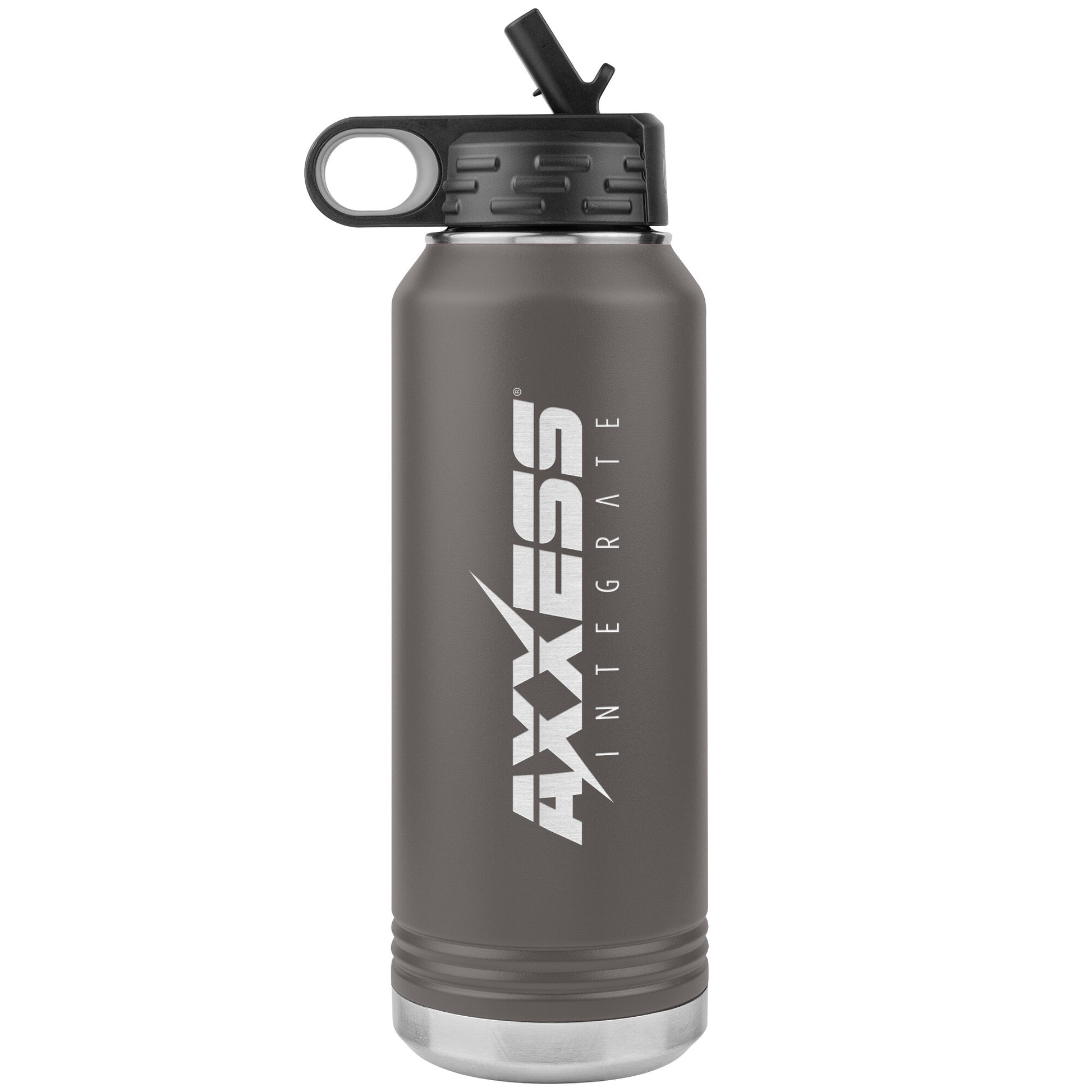 Axxess-32oz Insulated Water Bottle
