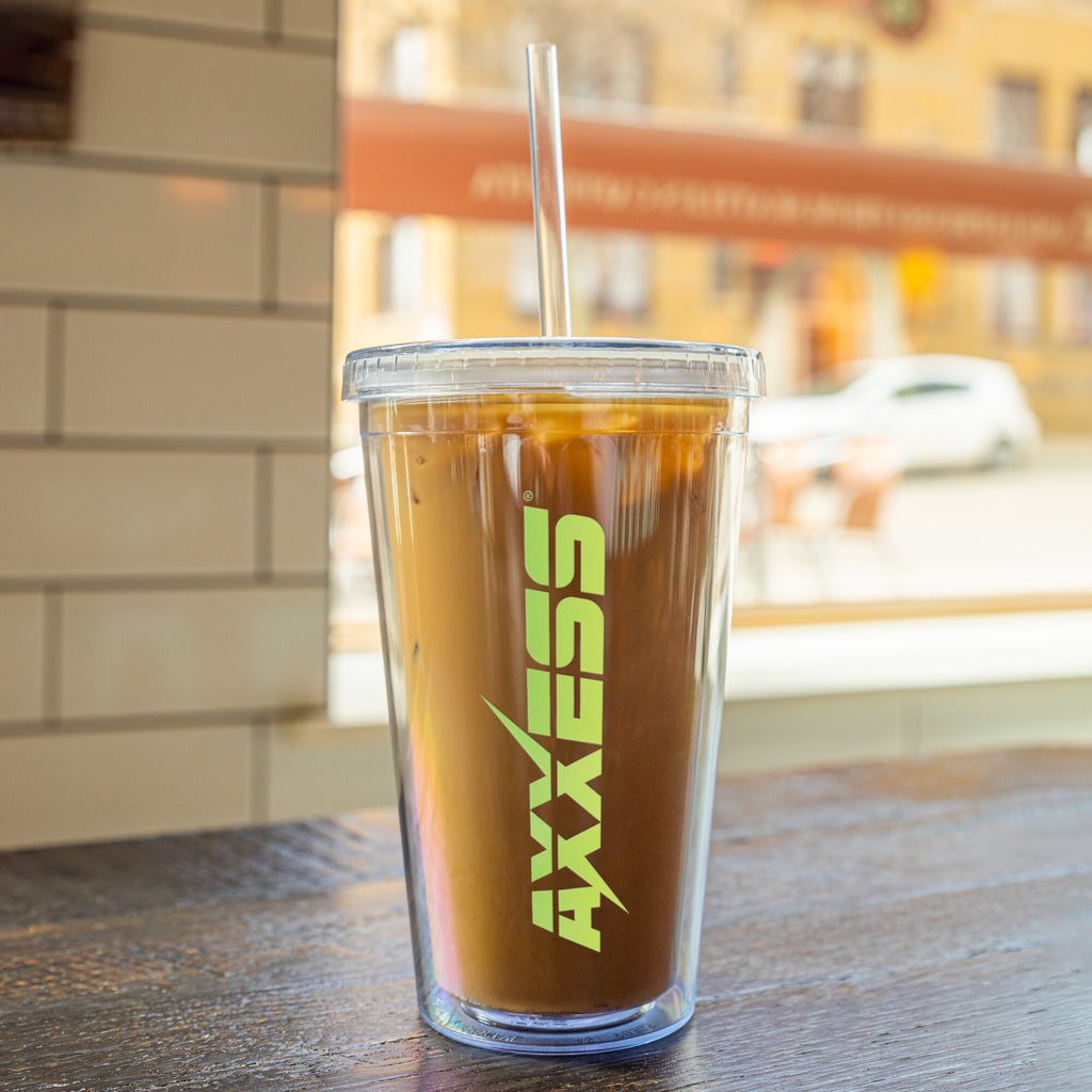Axxess-Acrylic Tumbler
