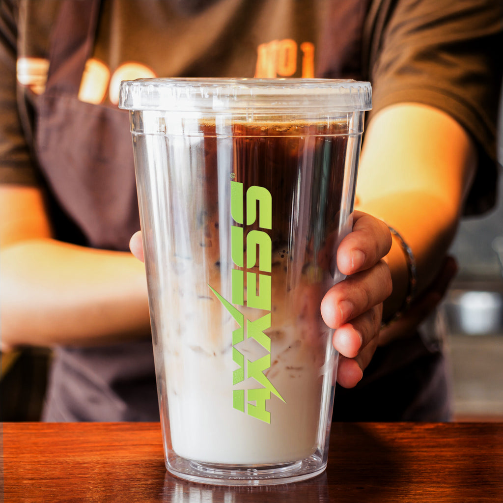 Axxess-Acrylic Tumbler