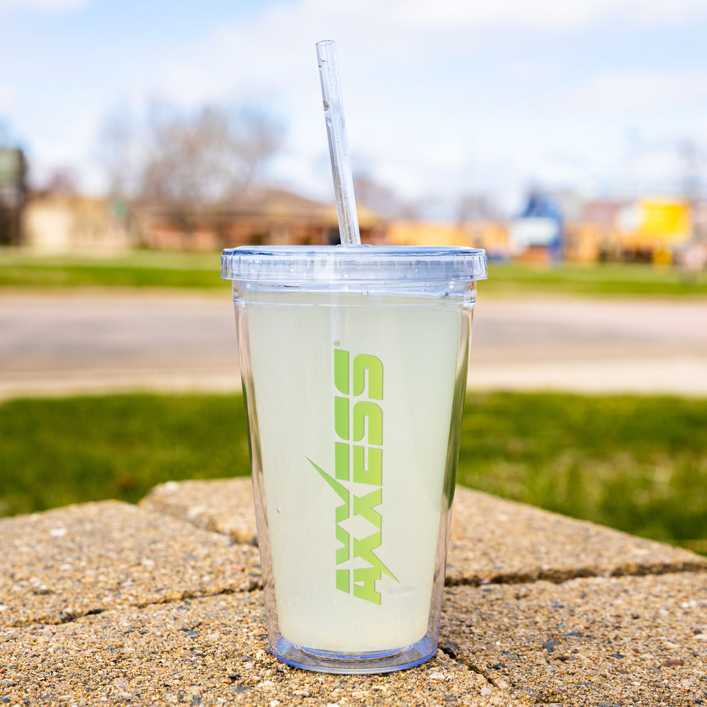 Axxess-Acrylic Tumbler