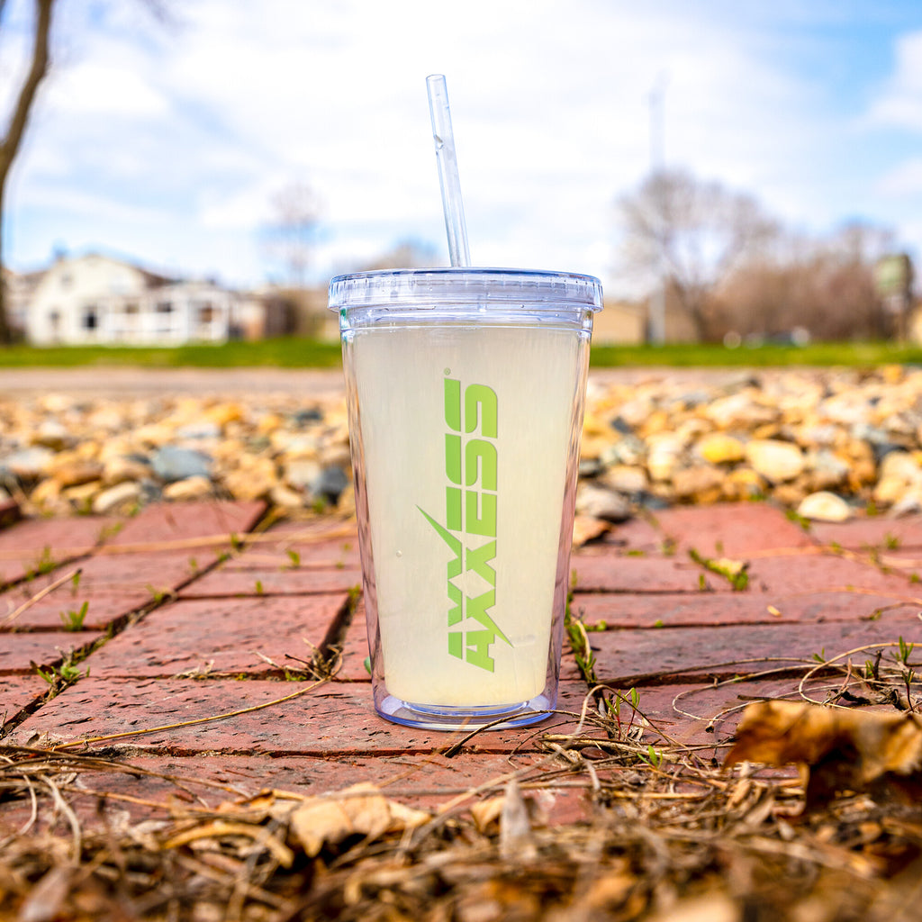 Axxess-Acrylic Tumbler
