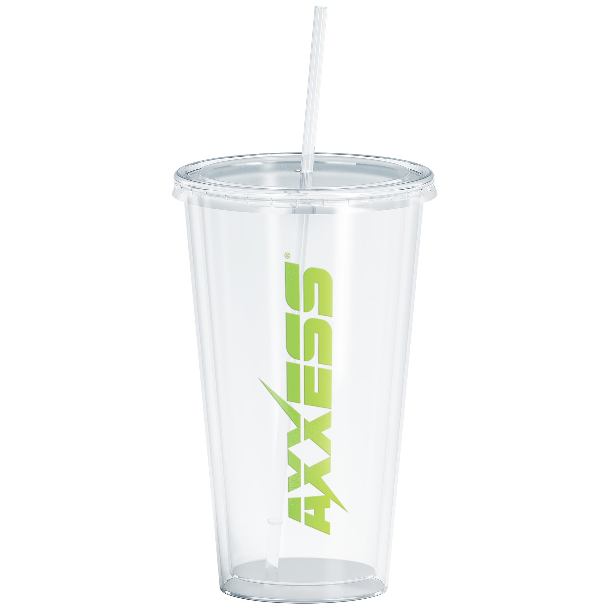 Axxess-Acrylic Tumbler