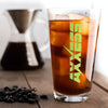 Axxess-Pint Glass