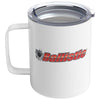 Ballistic-10oz Insulated Coffee Mug