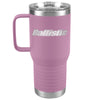 Ballistic-20oz Travel Tumbler