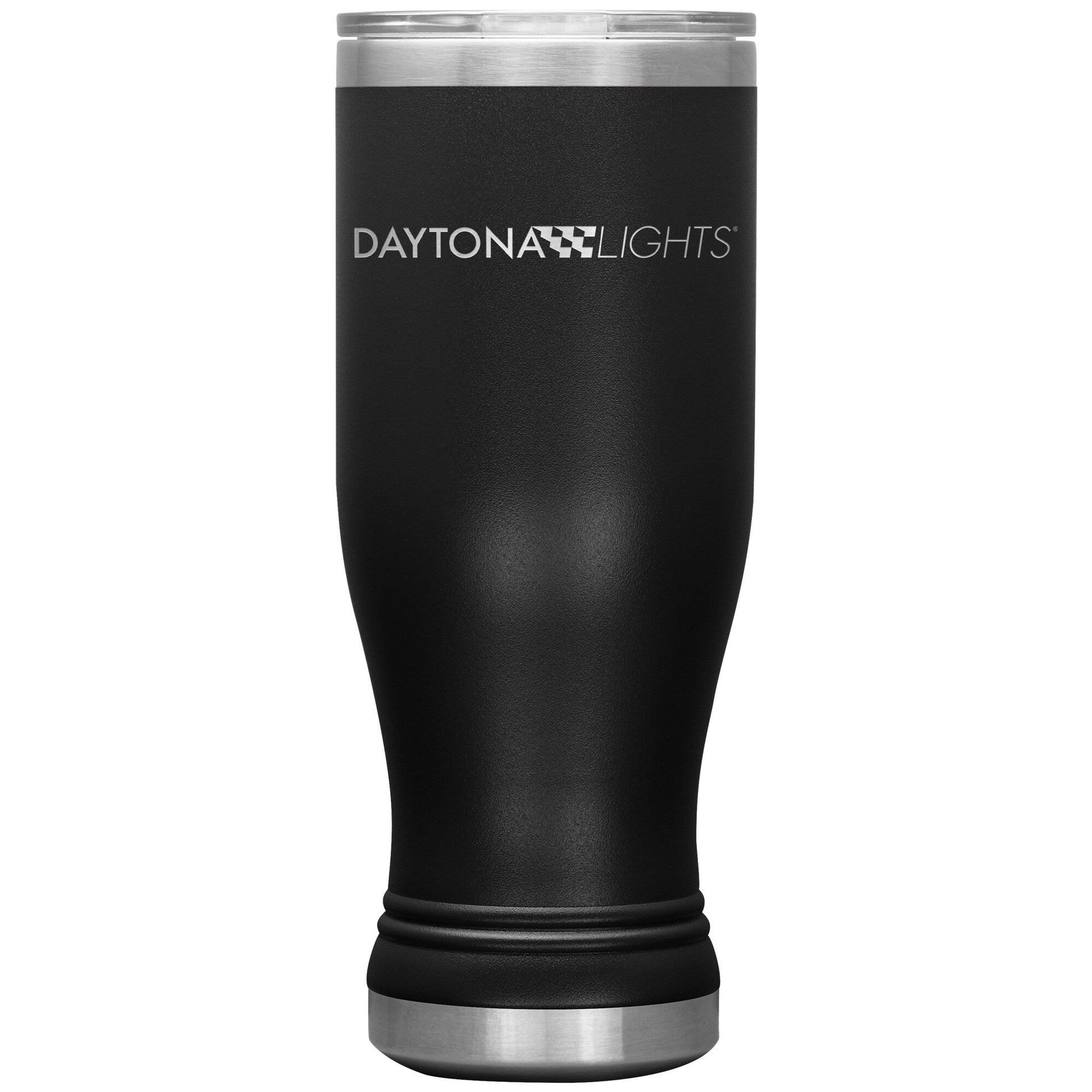 Daytona Lights - 20oz BOHO Insulated Tumbler