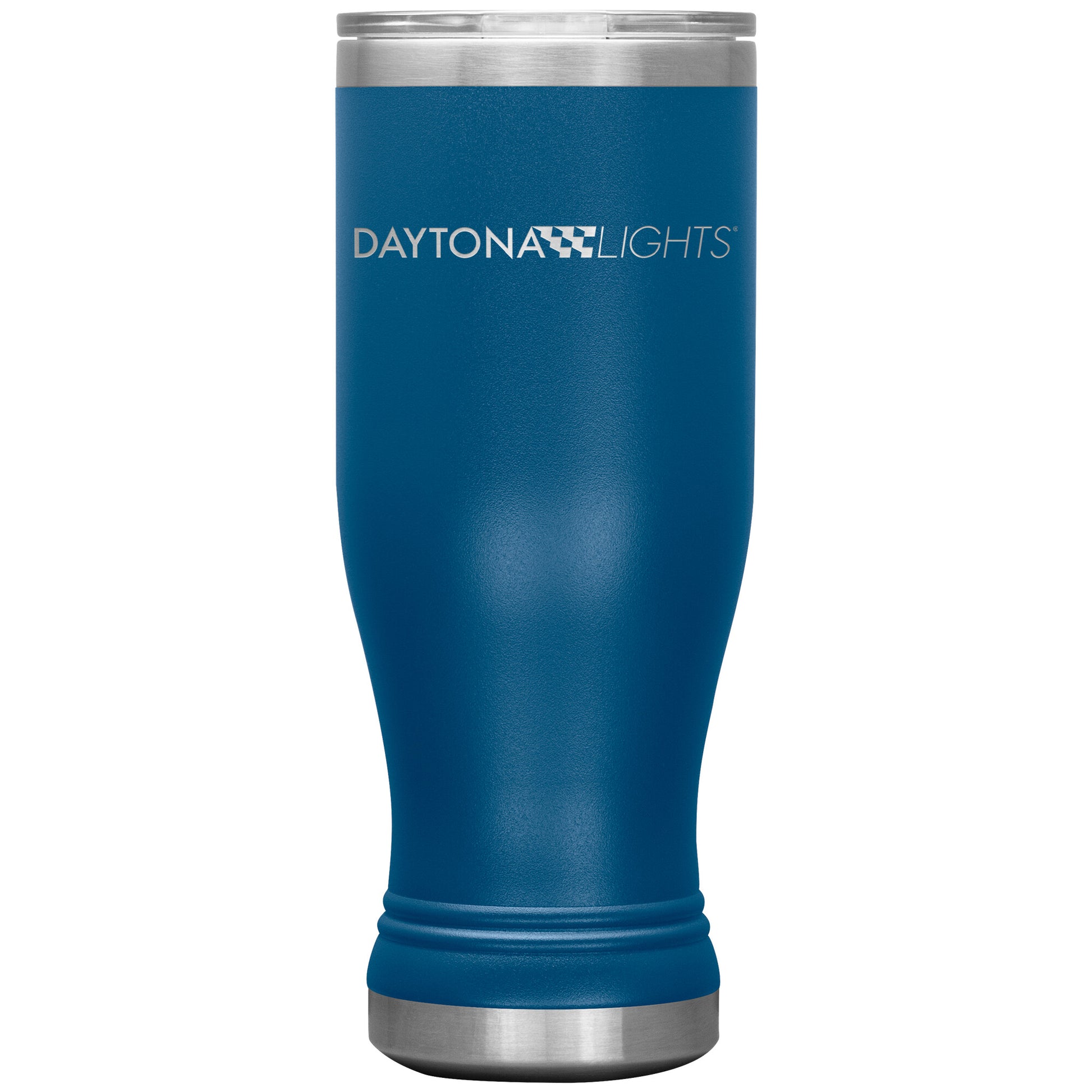 Daytona Lights - 20oz BOHO Insulated Tumbler