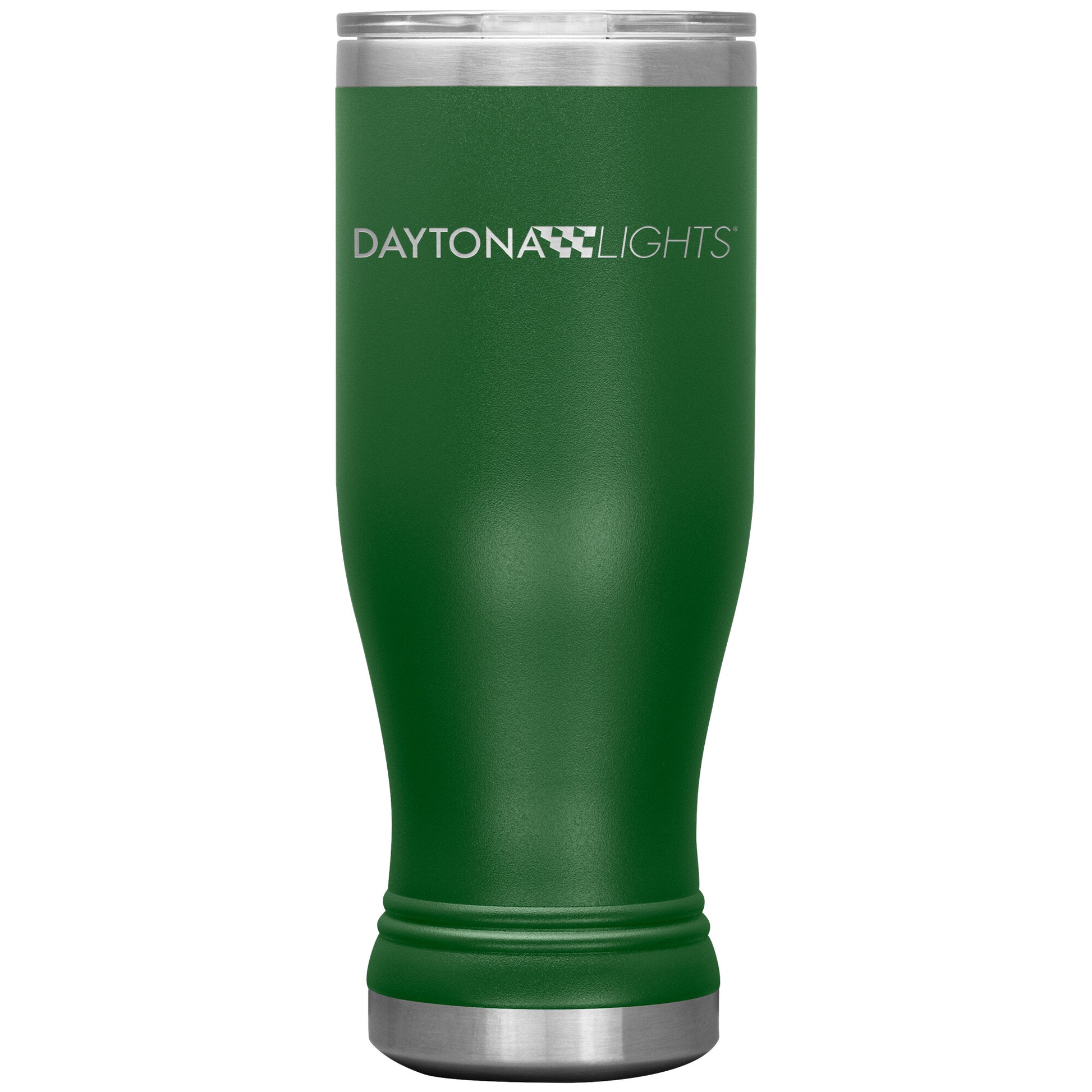 Daytona Lights - 20oz BOHO Insulated Tumbler