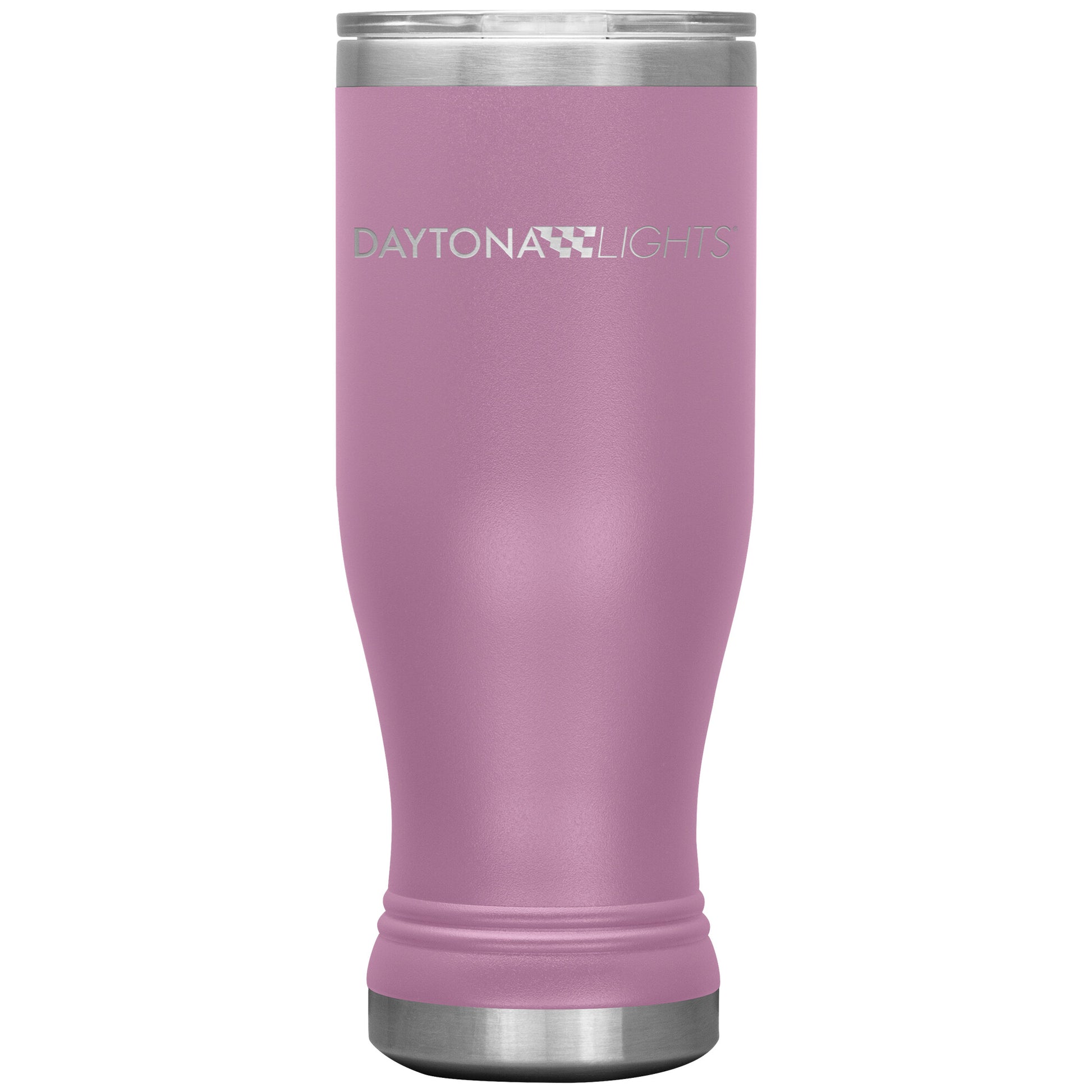 Daytona Lights - 20oz BOHO Insulated Tumbler