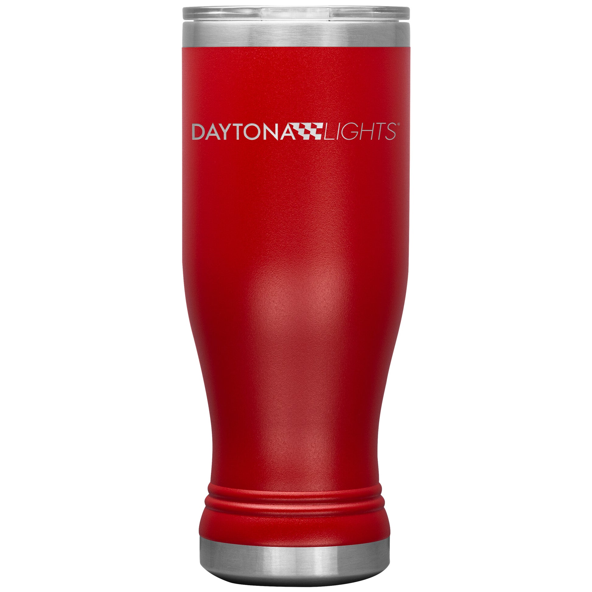 Daytona Lights - 20oz BOHO Insulated Tumbler