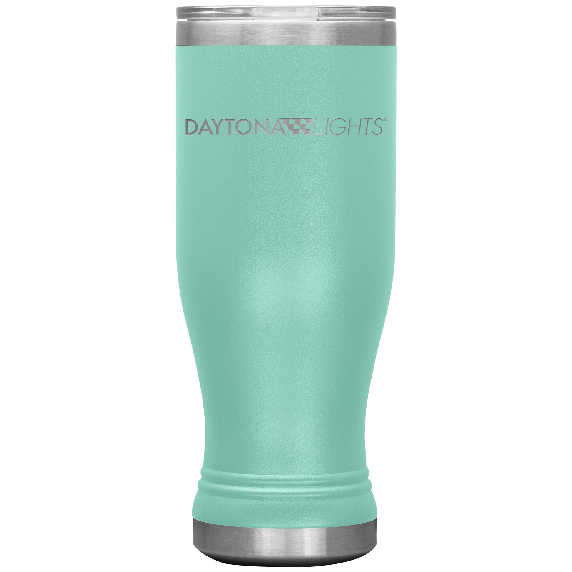 Daytona Lights - 20oz BOHO Insulated Tumbler