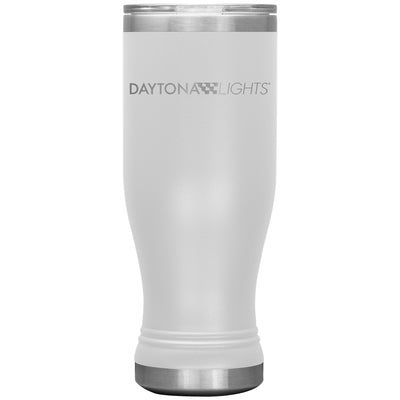 Daytona Lights - 20oz BOHO Insulated Tumbler