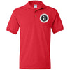 Installer Institute-Jersey Polo Shirt