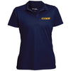 Antenna Works-Women's Micropique Polo