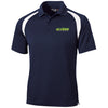 Axxess-Moisture-Wicking Golf Shirt
